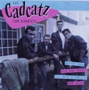Cadcatz Sun Quartett, The  - Many Miles - 7"