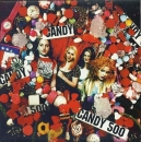 Candy 500 - Dicklicious / Shadow Of Your - 7"