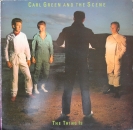 Carl Green And The Scene - The Thing Is - LP