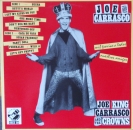 Carrasco, Joe 'King' & The Crowns - Mil Gracias A Tados Nuestros Amigos - LP