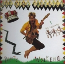 Carrasco, Joe 'King' & The Crowns - Party Weekend - LP