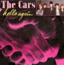 Cars, The - Hello Again / (Dub-Version) - 7"