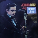 Cash, Johnny - Showtime - LP