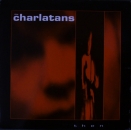 Charlatans, The - Then / Taurus Moaner - 7"