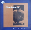 Charlatans, The - Me In Time / Occupation H. Monster / Subtitle - 12"