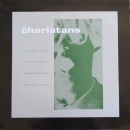 Charlatans, The - Over Rising / Way Up There / Opportunity Three / Happen To Die - 12"