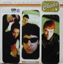 Cheeks, The - Royal Pop Elevation - LP