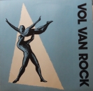 Chief Whip & The Golden Fictions - Vol Van Rock - LP