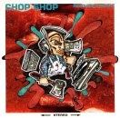 Chop Shop - Discovered Pieces - LP