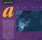 Clark, Anne - Abuse / Silent Prayer - 7"