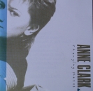 Clark, Anne - Changing Places - CD