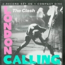 Clash, The - London Calling - CD