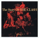Clash, The - The Story of The Clash - Volume 1 - 2xCD
