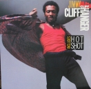 Cliff, Jimmy - Cliff Hanger - LP