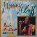 Cliff, Jimmy - Rub-A-Dub Africa - CD