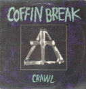 Coffin Break - Crawl - LP