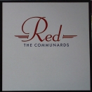Communards, The - Red - LP