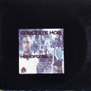 Concrete Mob - Monopolize / Brief Description - 12"