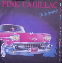 Continentals, The - Pink Cadillac / I Don't Care - 7"