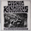 Cosmic Kangaroos - No Man's Garden - 12"
