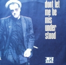 Costello, Elvis - Don't Let Me Be Misunderstood / Baby's Got A Brand New Hairdo - 7"