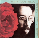 Costello, Elvis  - Mighty Like A Rose - CD