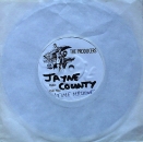 County, Jayne - Time Machine / Take A Detour - 7"