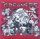 Creamers, The - Bob Kringle / Father Christmas - 7"