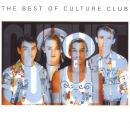 Culture Club - The Best Of Culture Club - CD