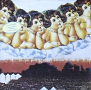 Cure, The - Japanese Whispers - LP