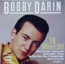 Darin, Bobby - 16 Greatest Hits - LP