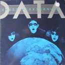 Data - Opera Electronica - LP