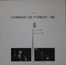 DeForest, Carmaig - 6 Live Cuts - MLP