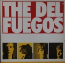 Del Fuegos, The - The Longest Day - LP