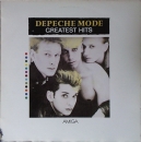 Depeche Mode - Greatest Hits - LP