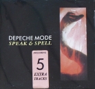 Depeche Mode - Speak & Spell - CD
