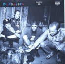Derelicts - Misery Maker / Wash - 7"