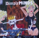 Dimple Minds - Trinker An Die Macht / Blau Auf'm Bau - 7"