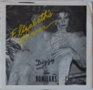 Dizzy & The Romilars - Elizabeth's Lover / Star Time - 7" + Flexi