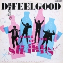 Dr. Feelgood - A Case Of The Shakes - LP