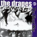 Drapes, The - The Silent War - CD