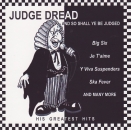 Judge Dread - And So Shall Ye Be Judged - His Greatest Hits - CD