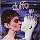 Duffo - Tower Of Madness / Duffo (I'm A Genius) - 7"