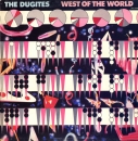 Dugites, The - West Of The World - LP