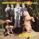 Dury, Ian & Kilburn & High Roads - Wotabunch! - LP