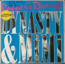 Dynasty & Mimi - Rappers Revenge - 12"