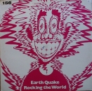 Earth Quake - Rocking The World - LP