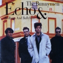 Echo & The Bunnymen - Bedbugs & Ballyhoo / Over You - 7"