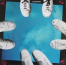 Edge, The - Square 1 - LP