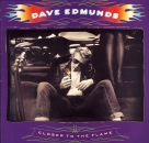 Edmunds, Dave - Closer To The Flame - LP
